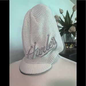 Hurley Toboggan Hat